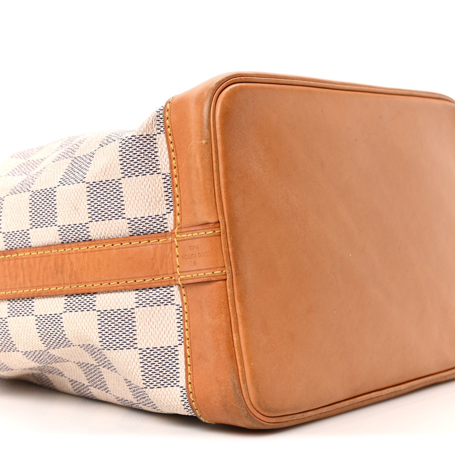 Damier Azur Noe BB