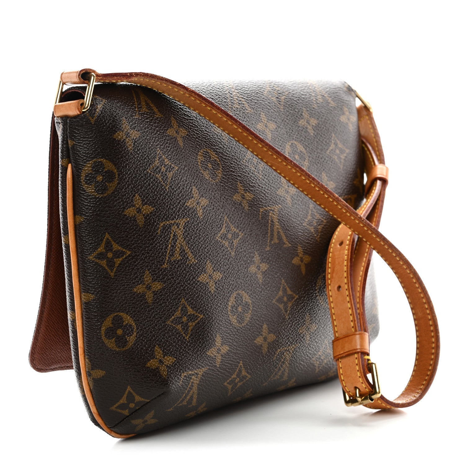 Monogram Musette Tango