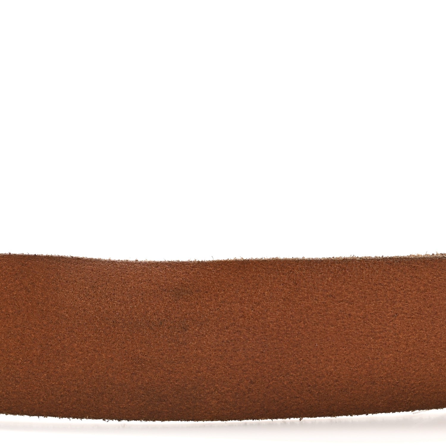 Faded Calfskin Double G 40mm Belt 85 34 Cuir