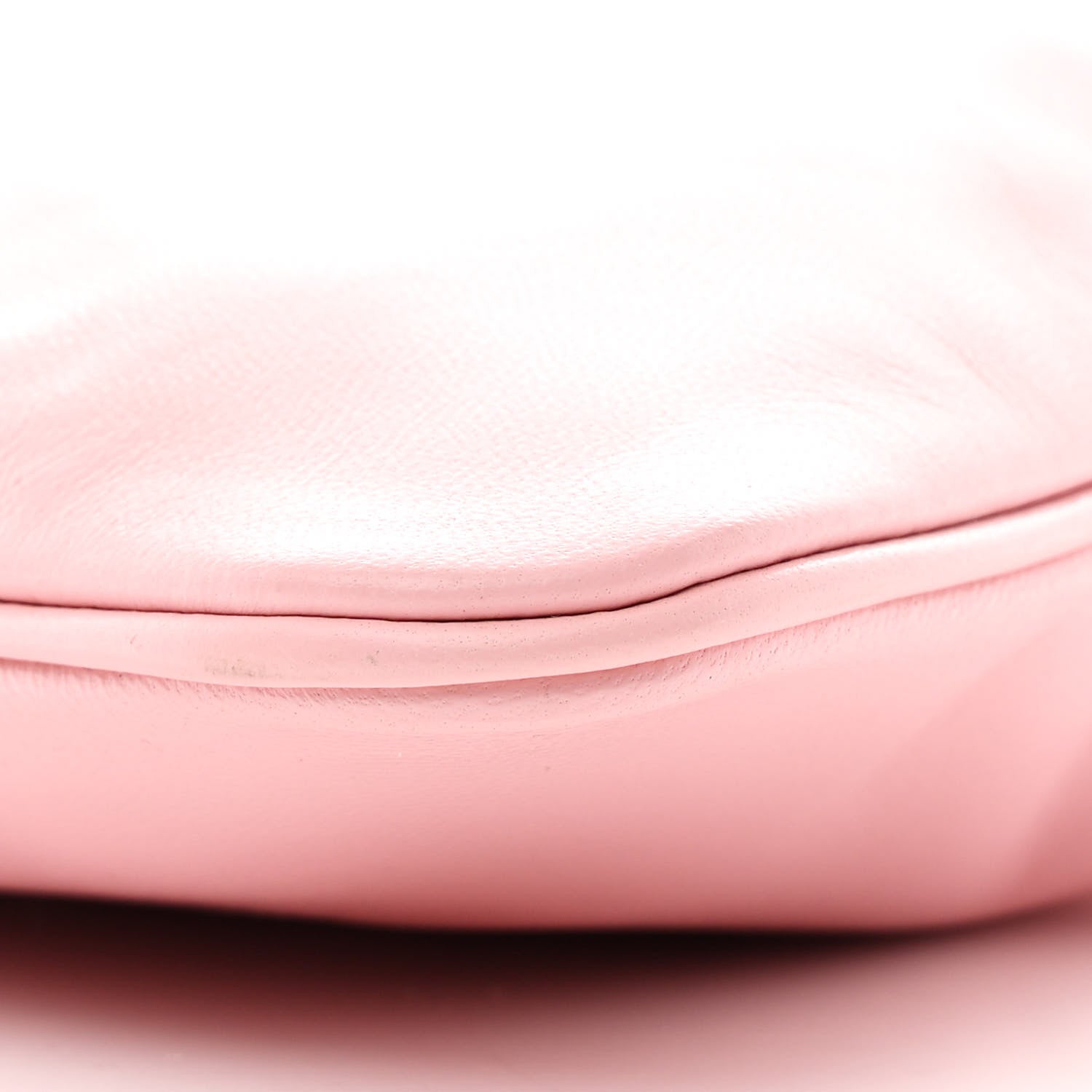 Milo Lambskin Swift Mini Aline Rose Sakura