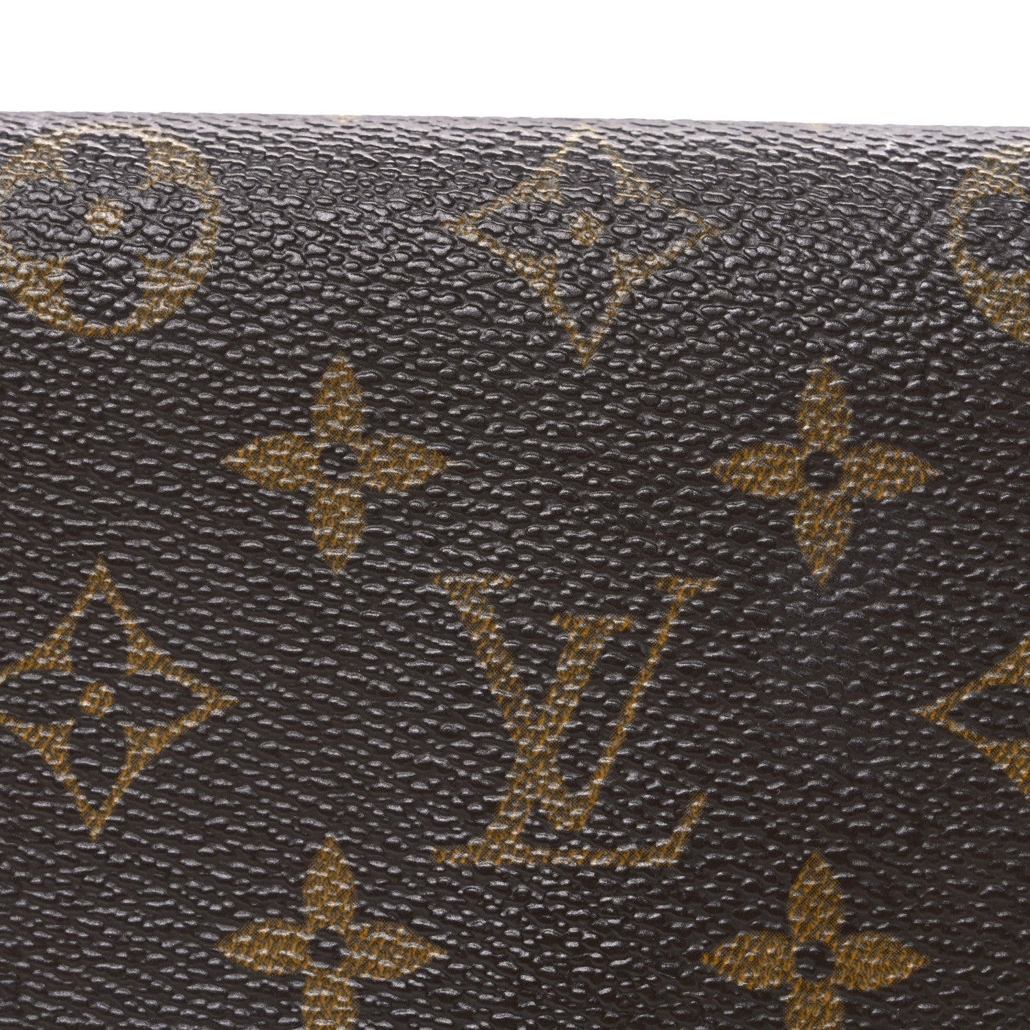 Monogram Pochette Twin GM