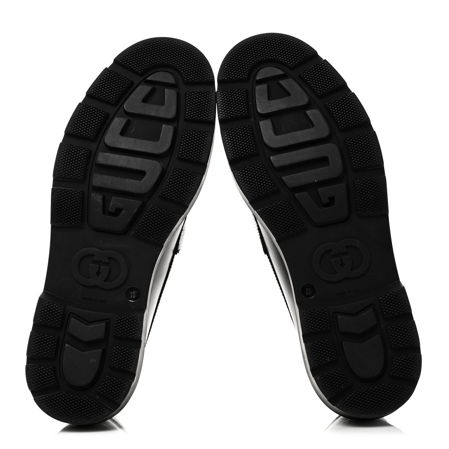 Sherlin Millennial Ribot Mens Platform Loafers 10 Black