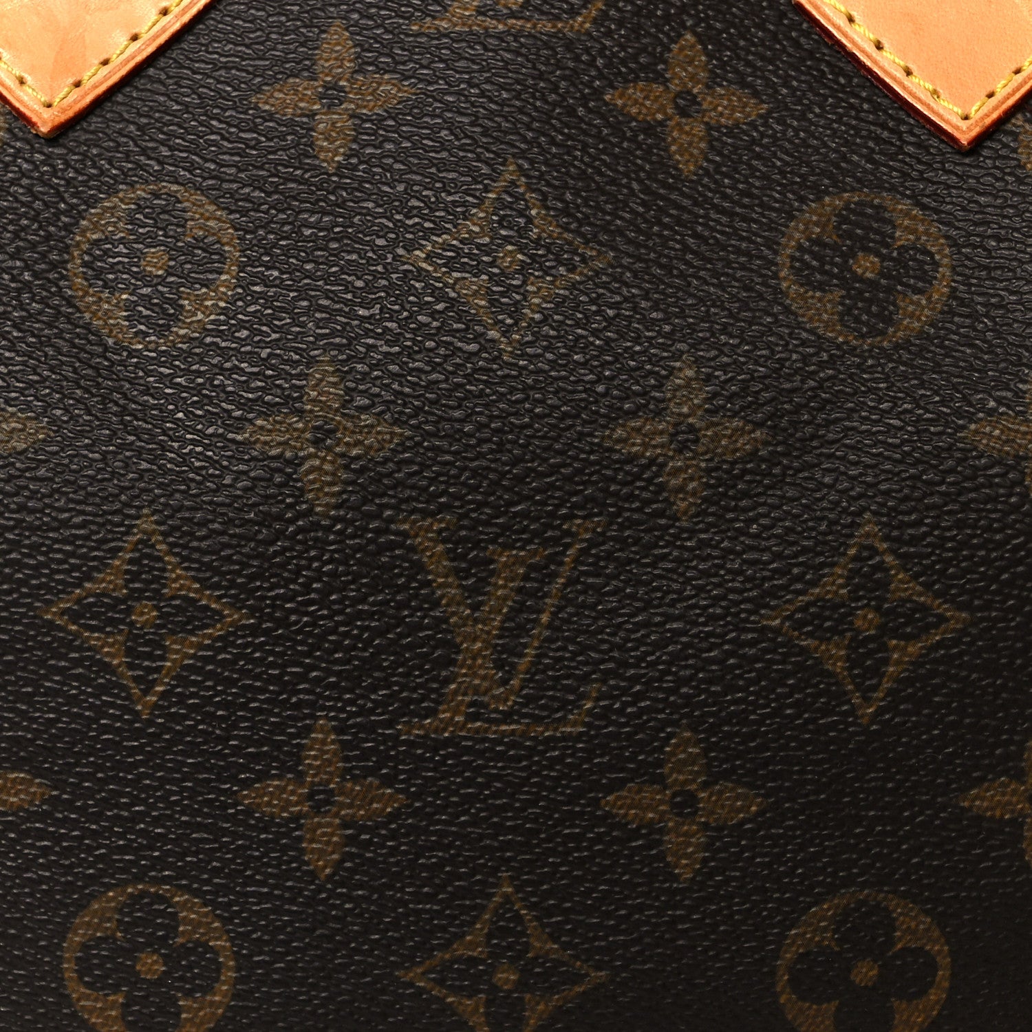 Monogram Speedy 25