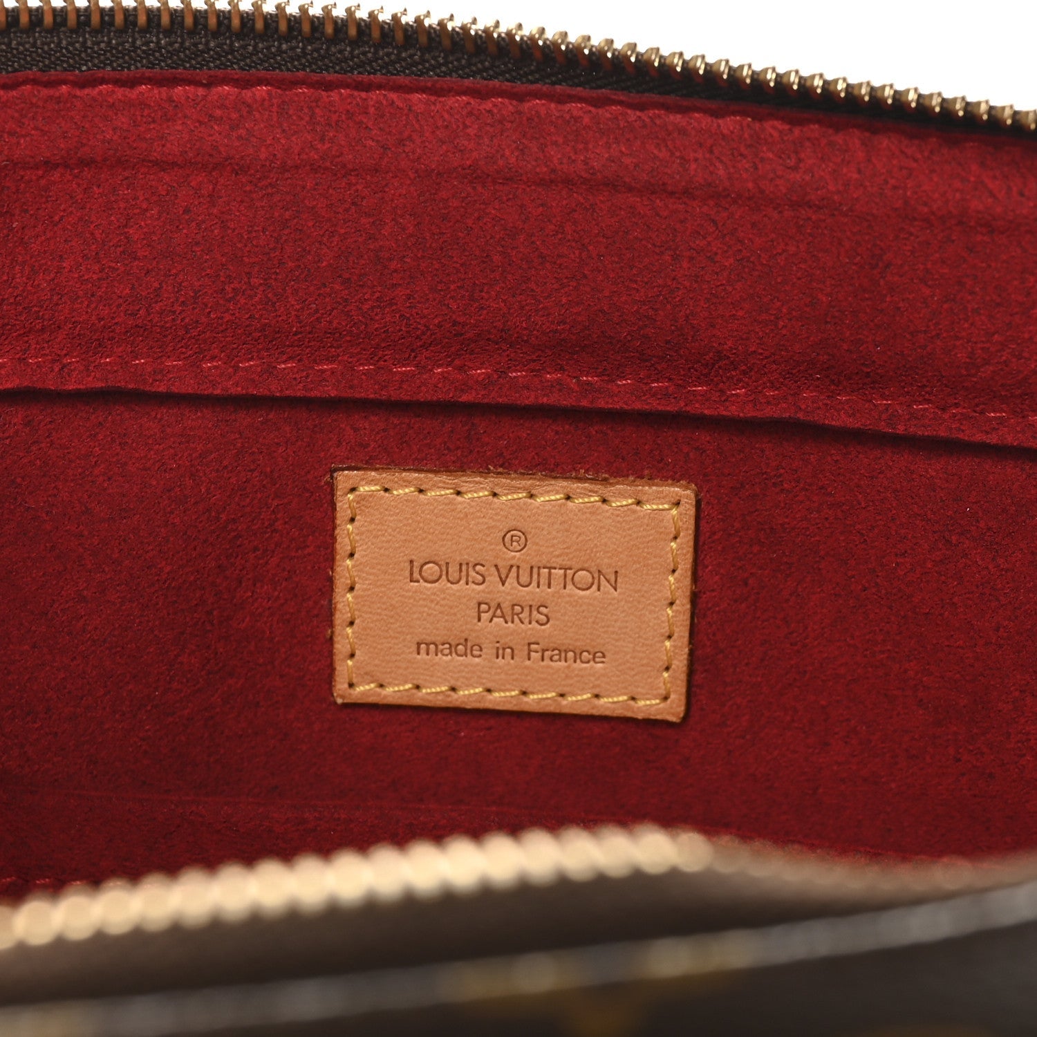 Monogram Viva-Cite GM