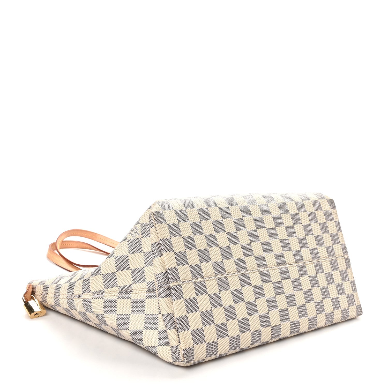 Damier Azur Iena MM