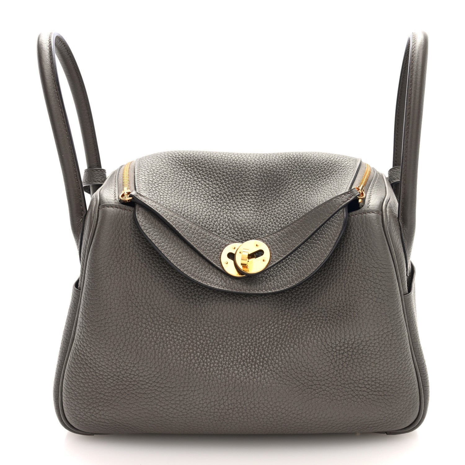 Taurillon Clemence Lindy 26 Etain