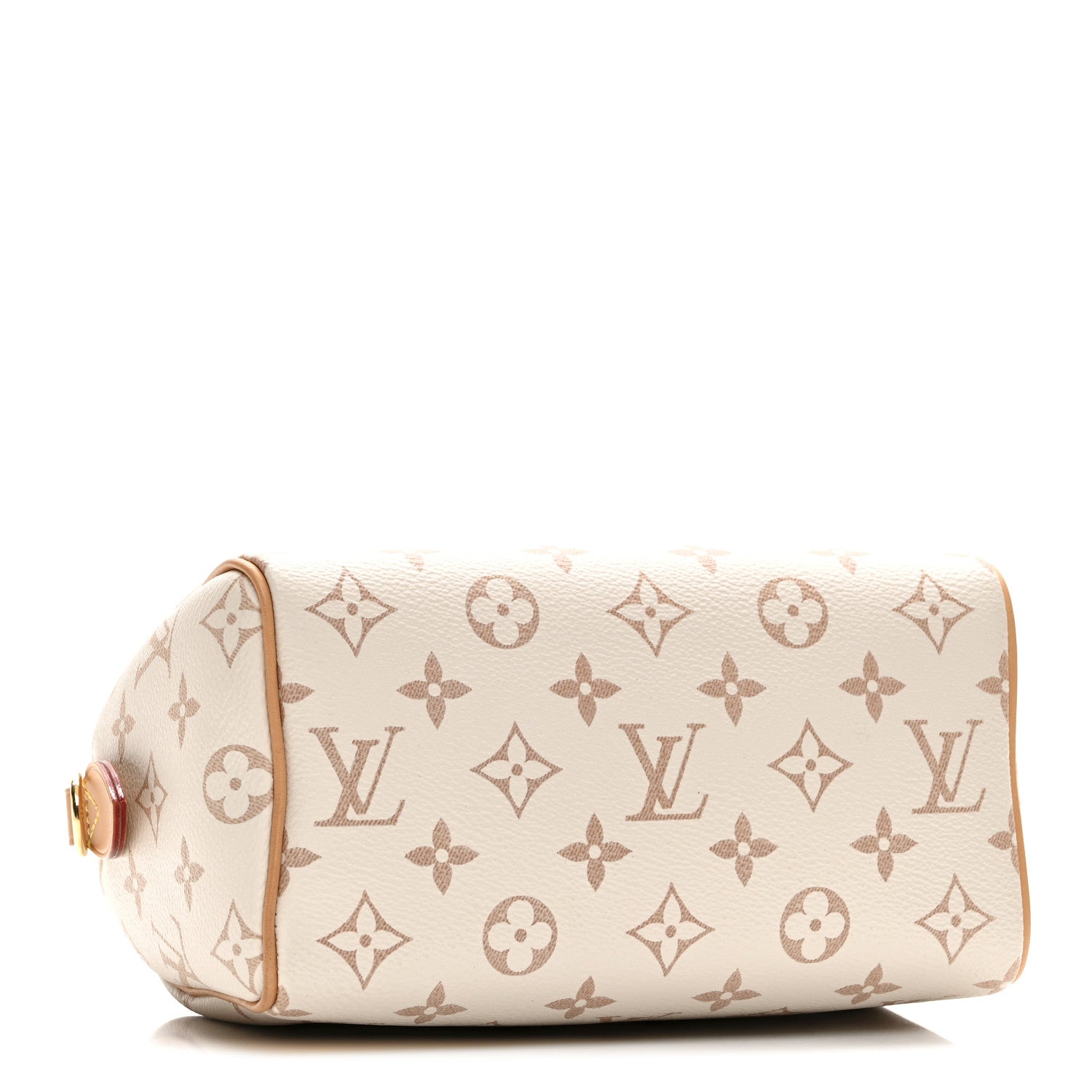Monogram Dune Speedy Bandouliere 20