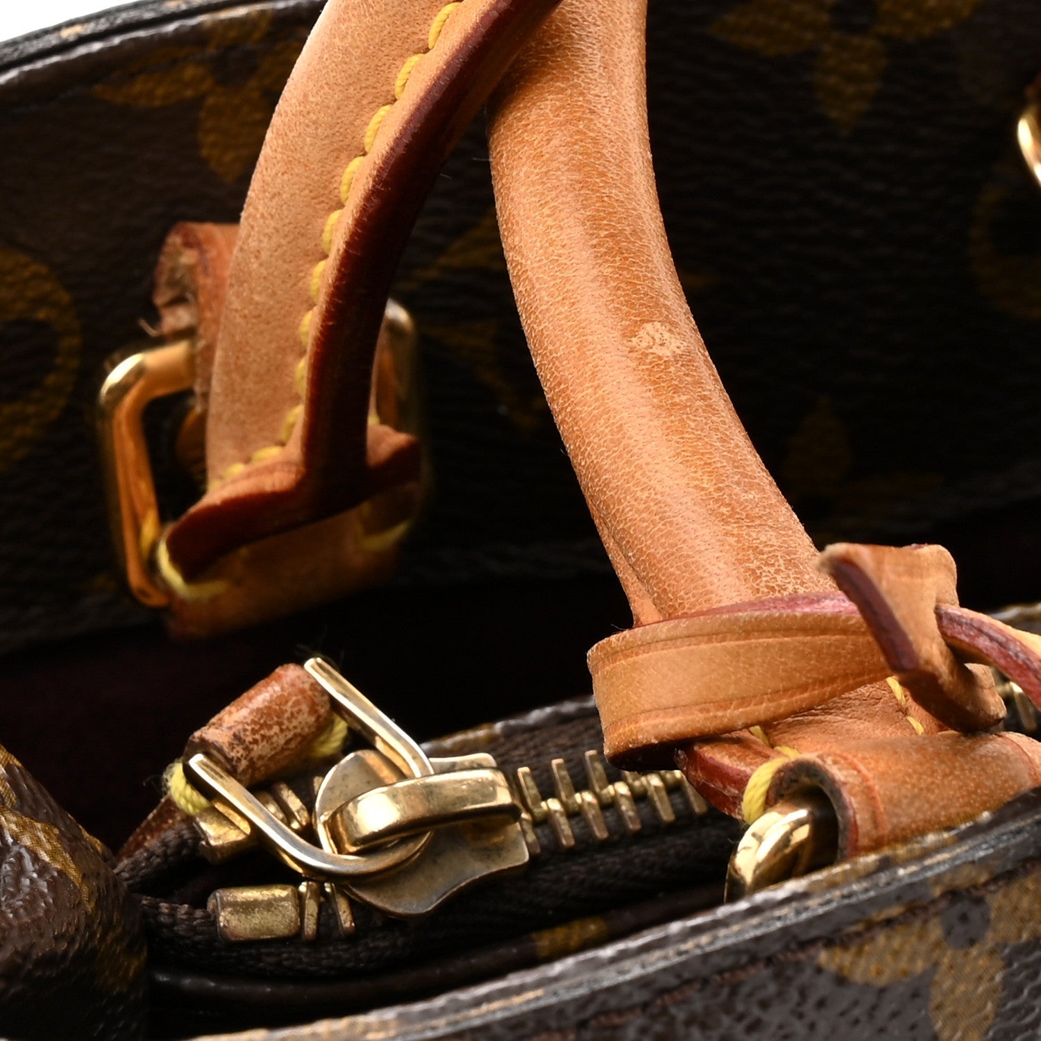 Monogram Montaigne BB