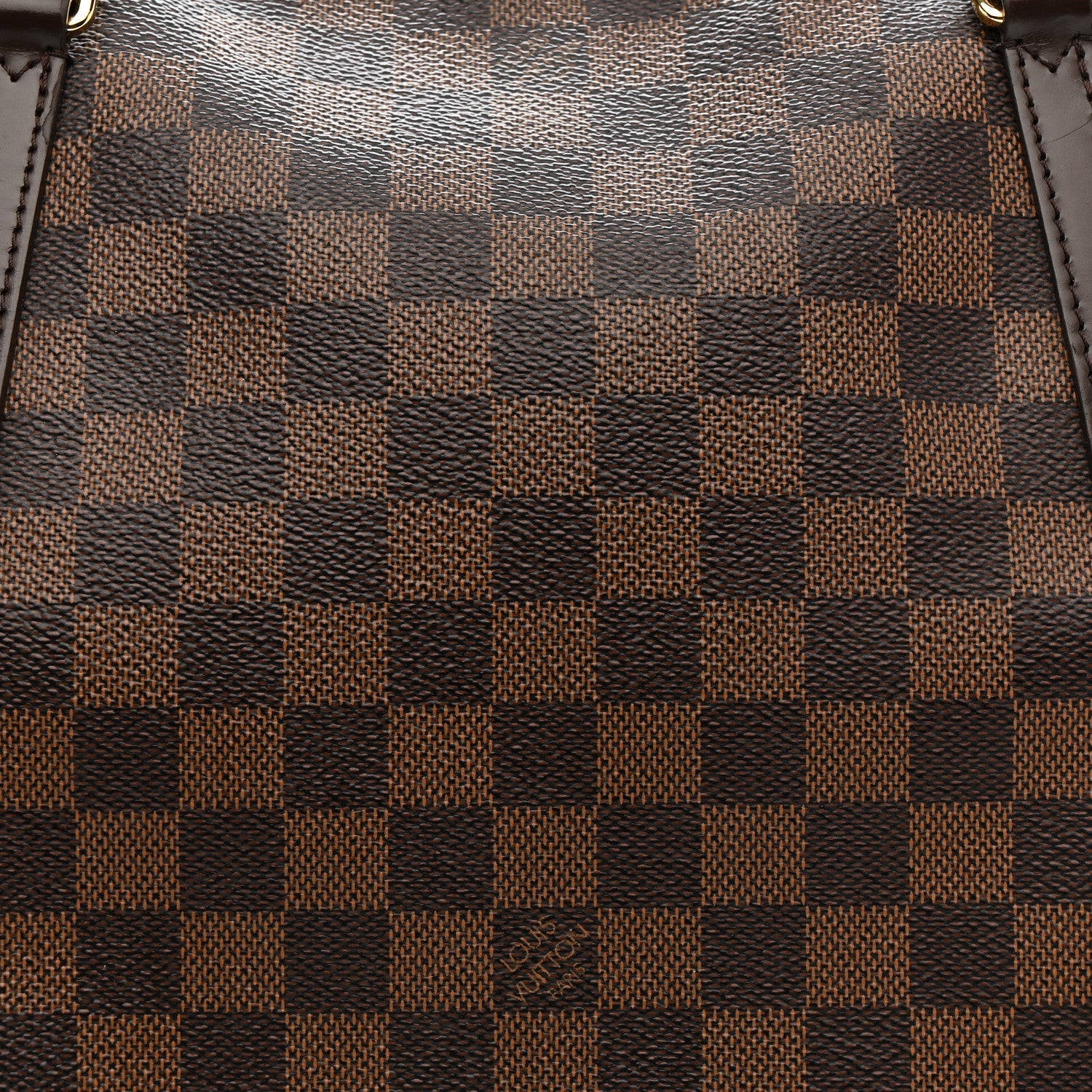 Damier Ebene Totally MM