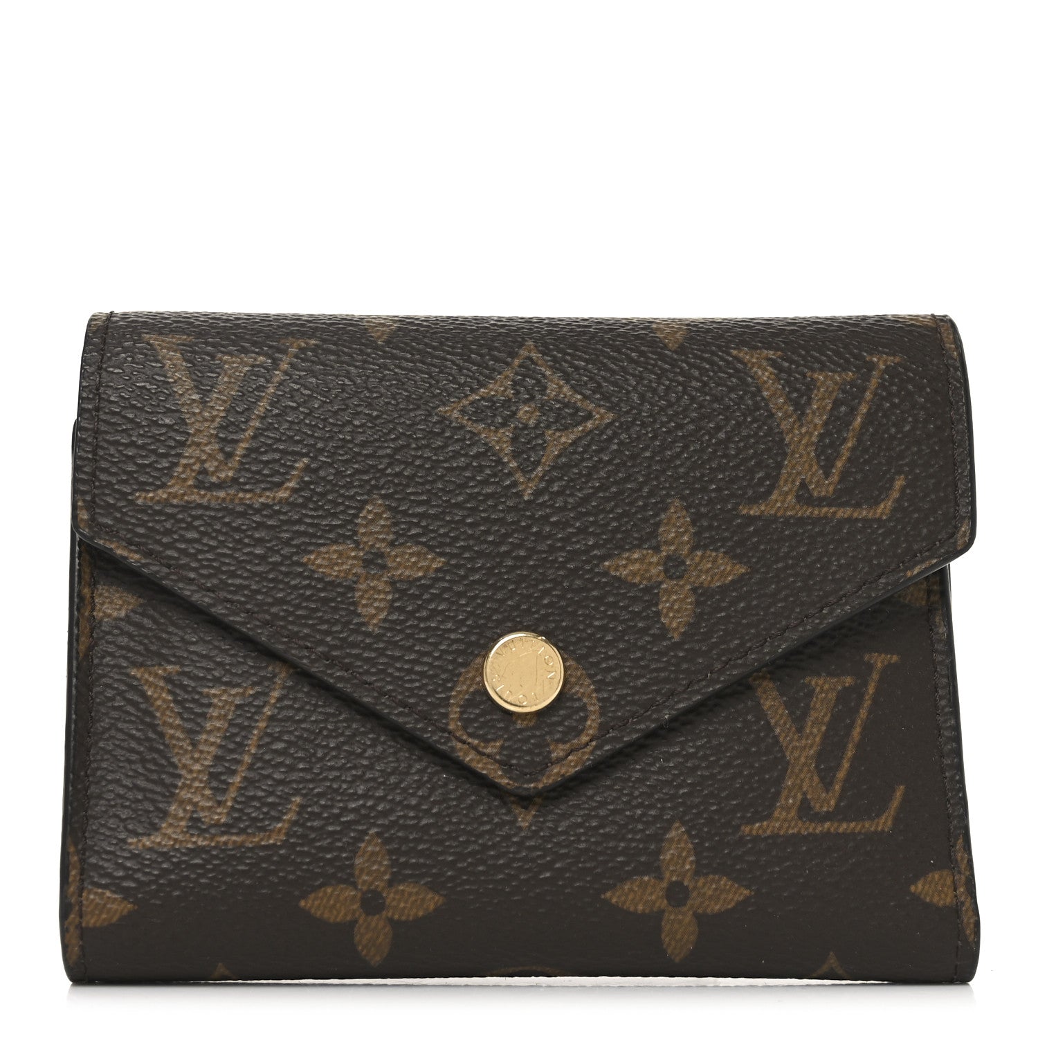 Monogram Victorine Wallet