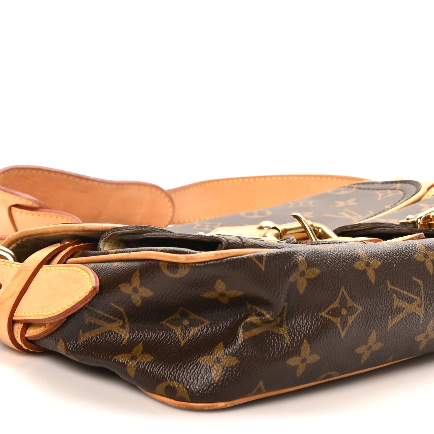 Monogram Hudson PM
