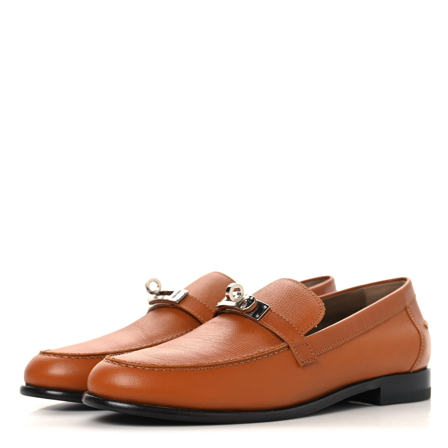 Epsom Womens Destin Loafer 39 Naturel