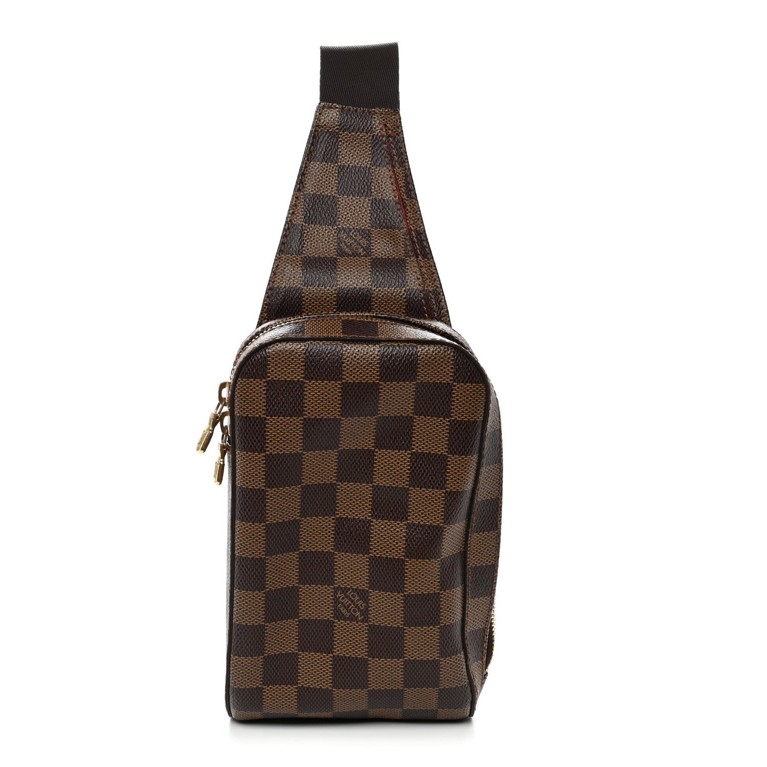 Damier Ebene Geronimos