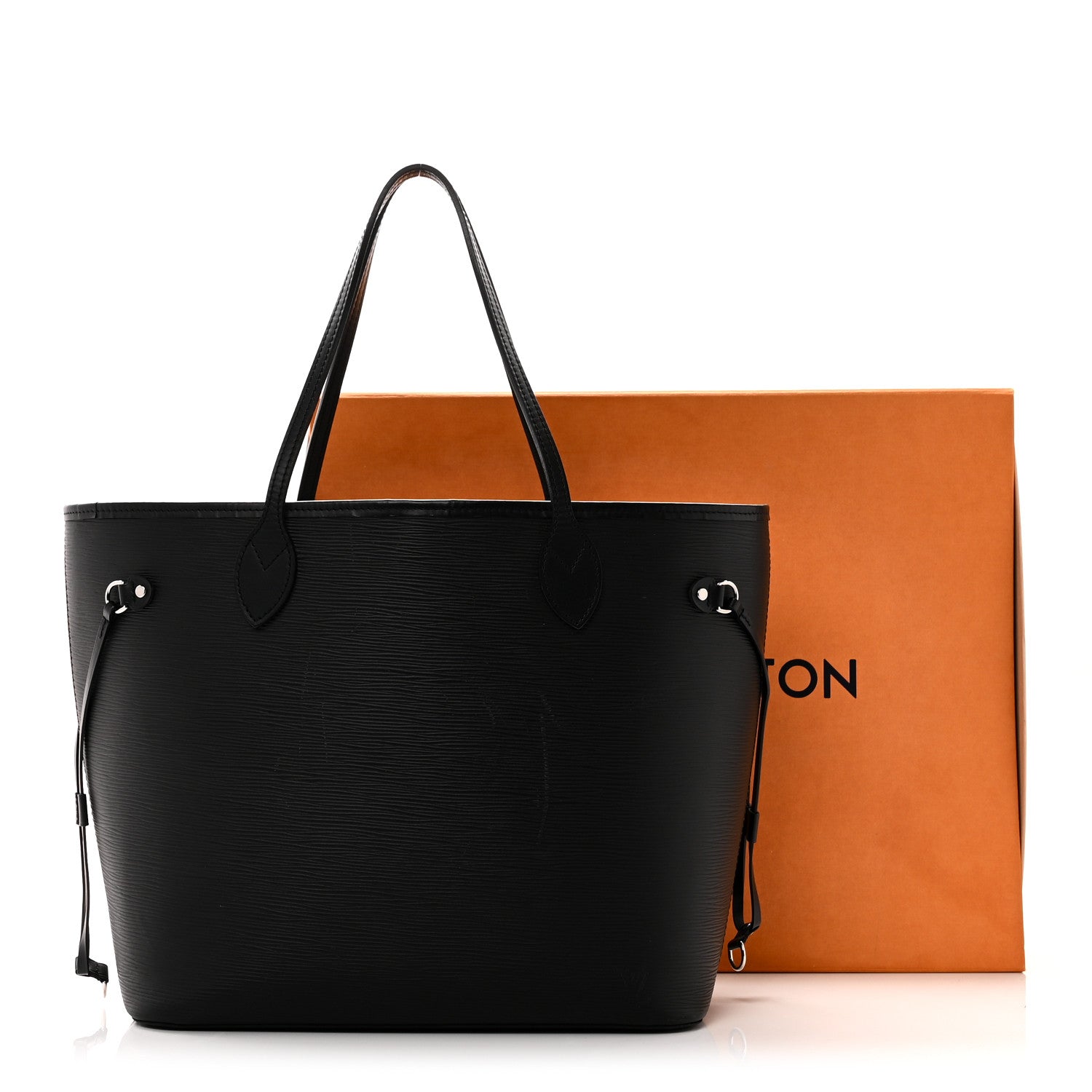 Epi Neverfull MM Black