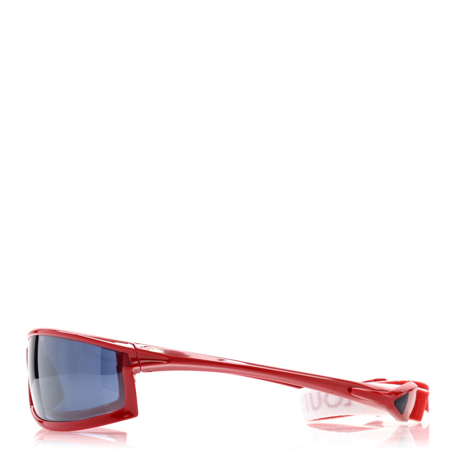 Trophy Sunglasses Z0347U Red