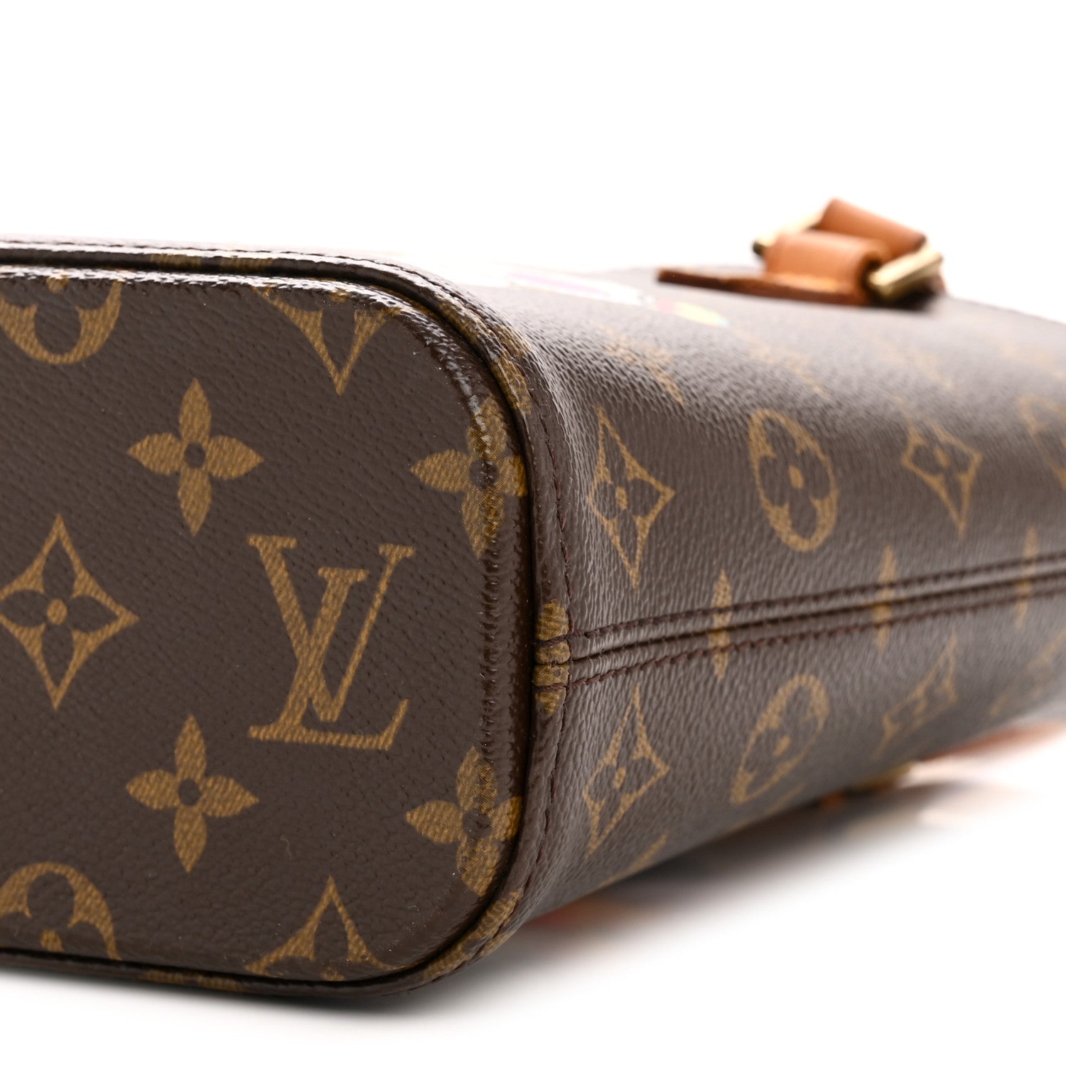 Monogram Panda Vavin PM