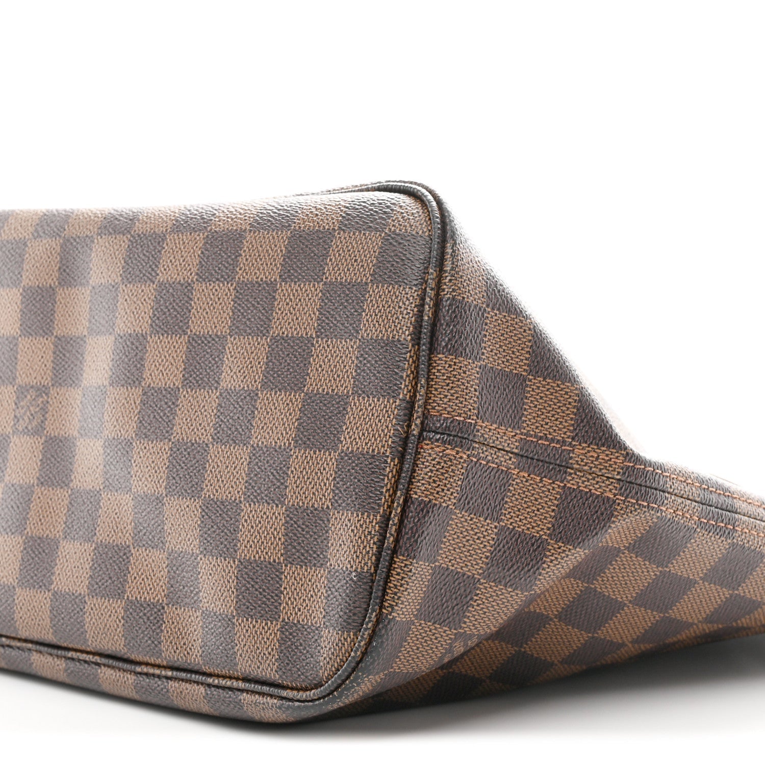 Damier Ebene Neverfull MM