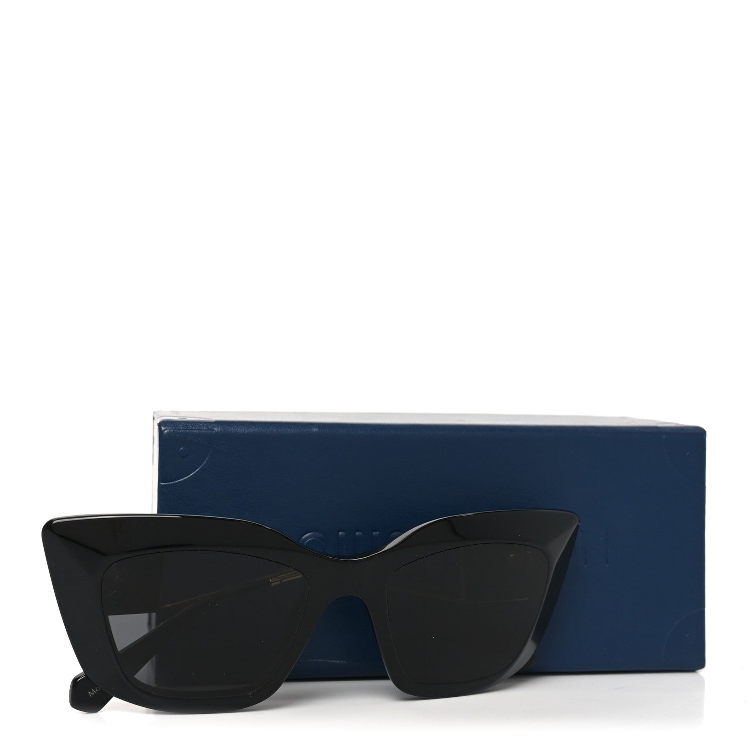 Arizona Dream Cat Eye Sunglasses Z1220W Black