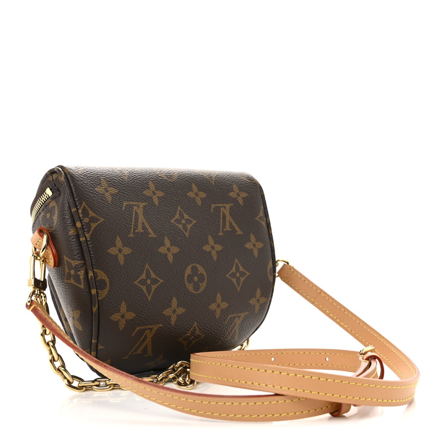 Monogram Mini Bumbag