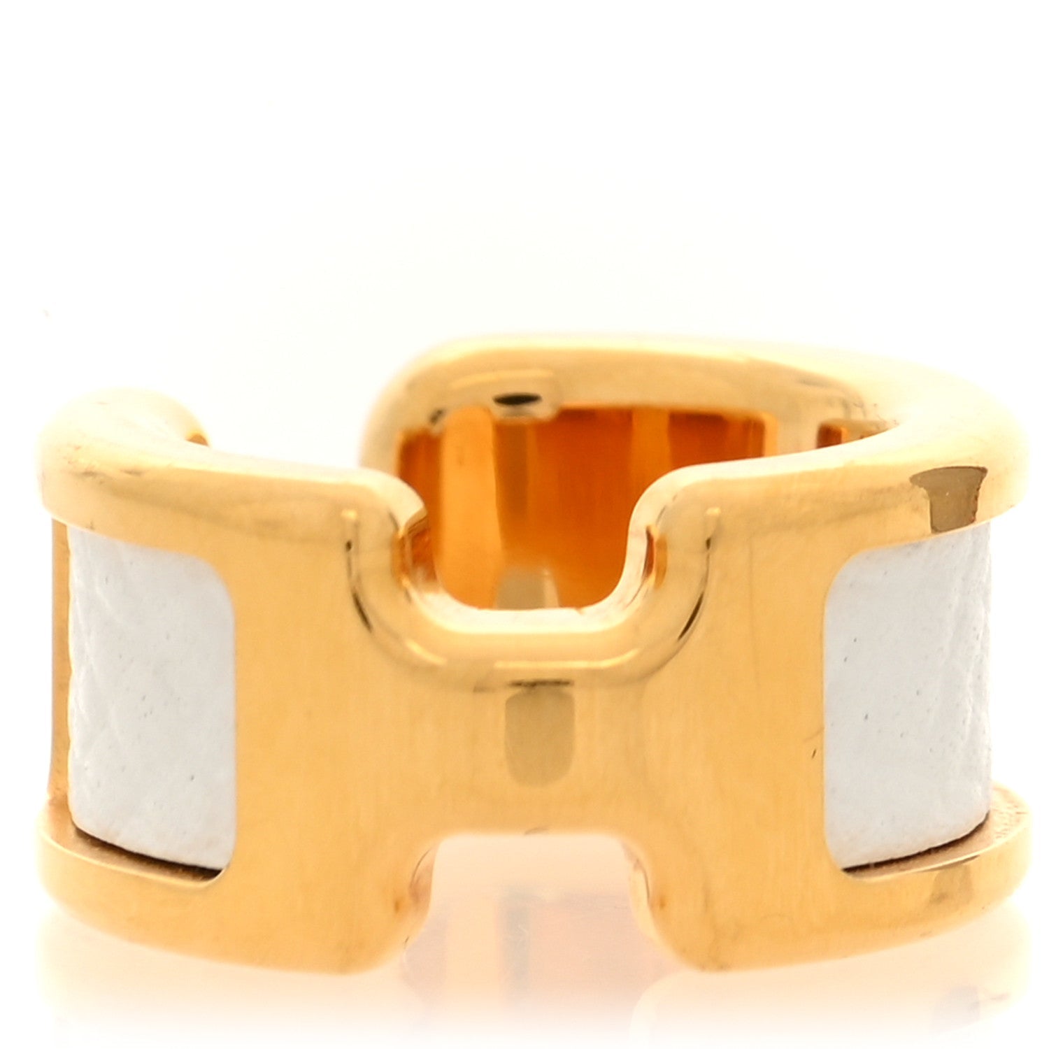 Epsom Olympe Ear Cuff Craie