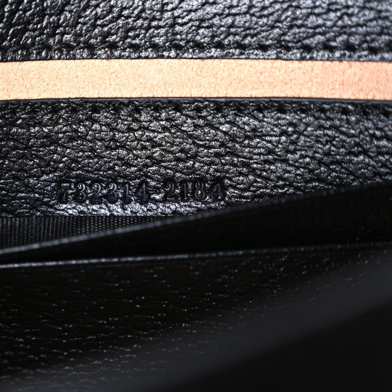 Calfskin Horsebit 1955 Shoulder Bag Black