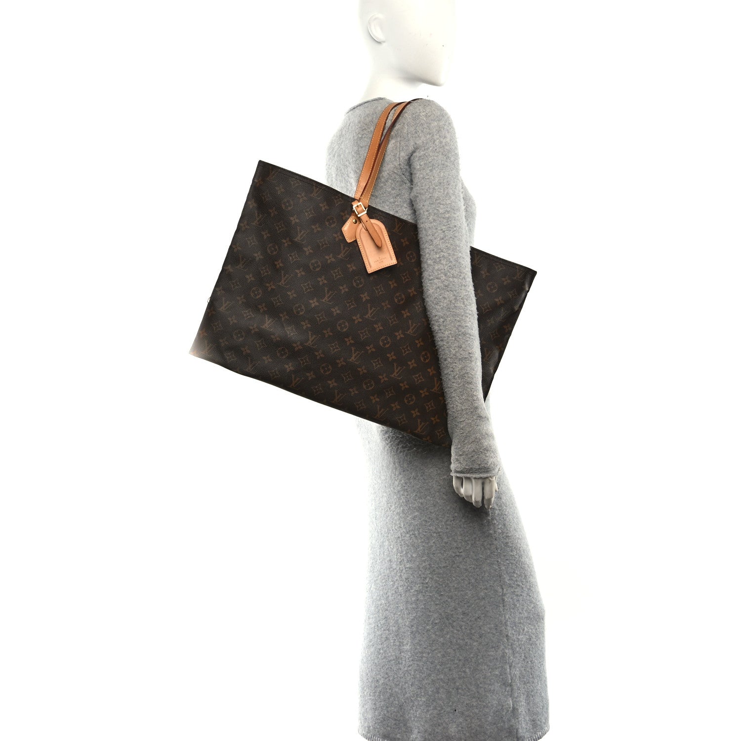Monogram All-In MM