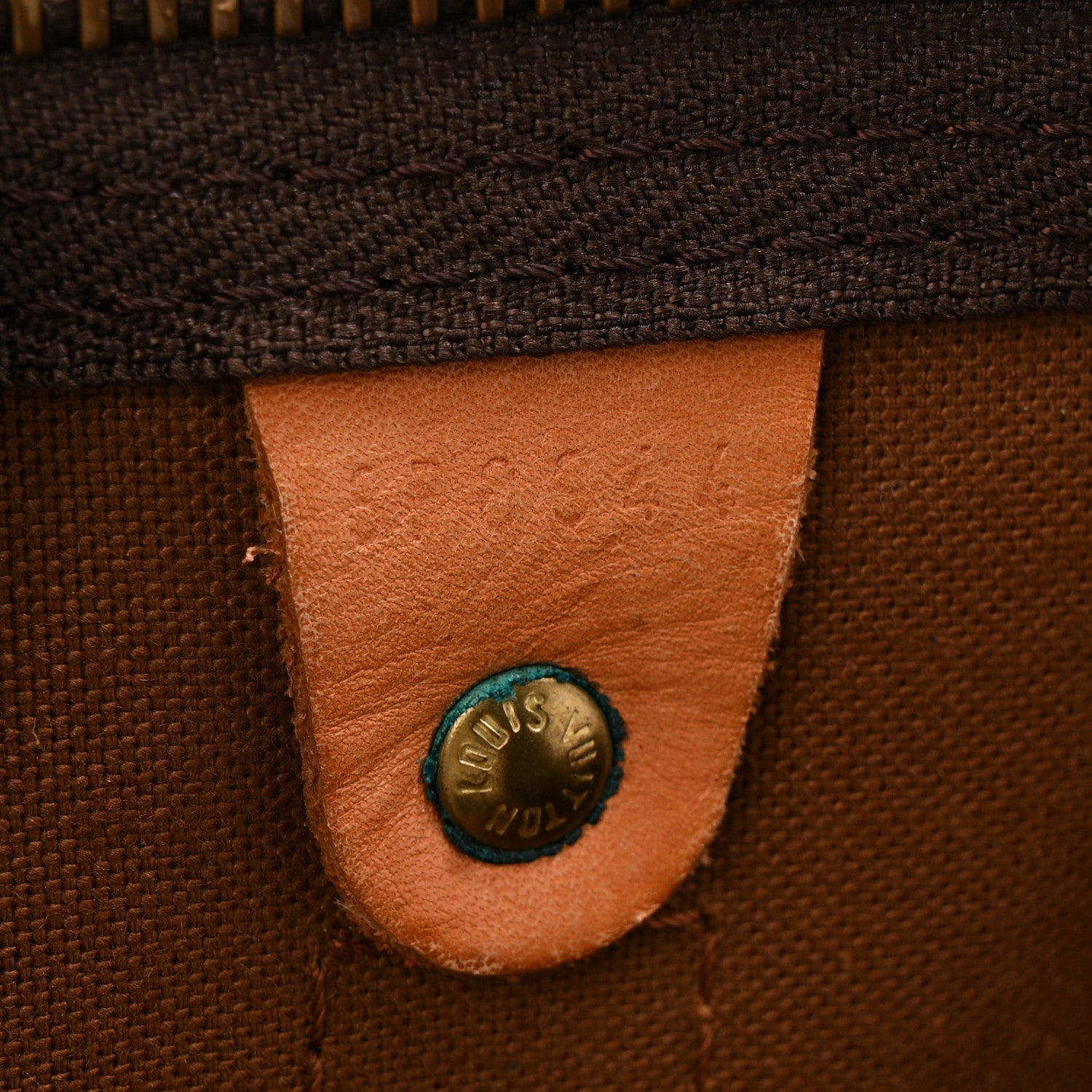 Monogram Keepall 50