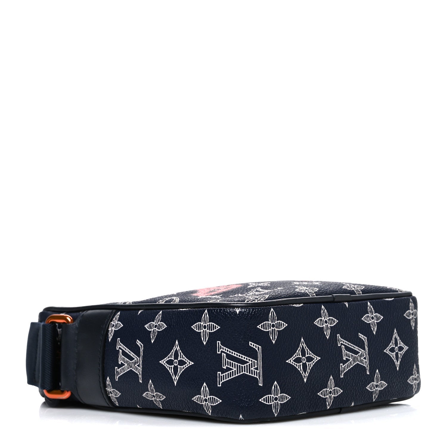 Monogram Upside Down Danube PM