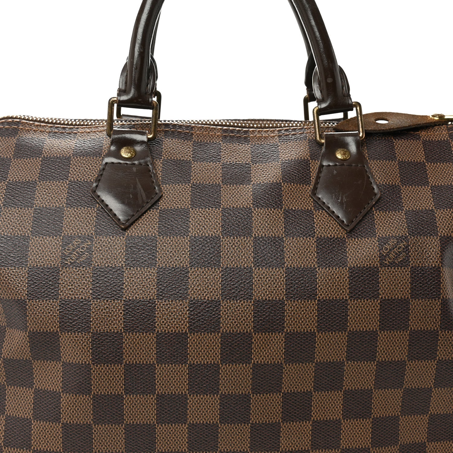 Damier Ebene Speedy 30