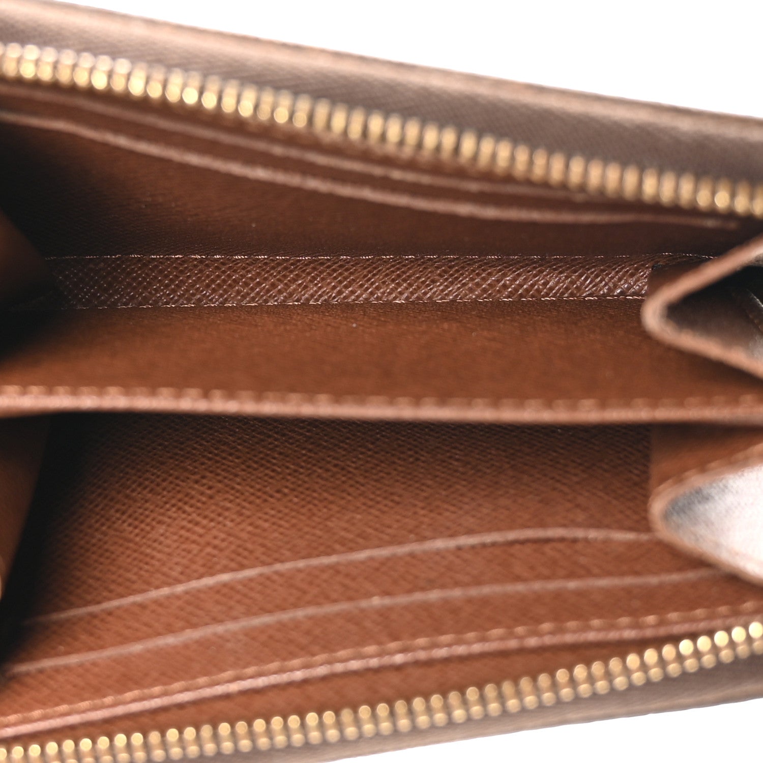 Monogram Zippy Coin Purse