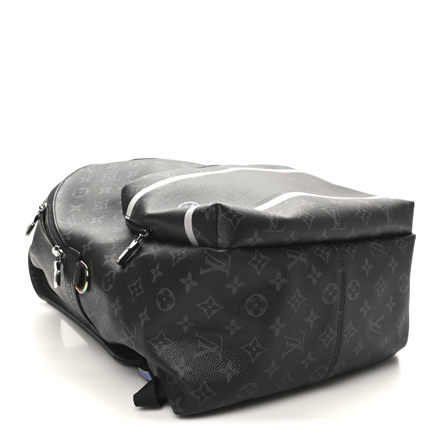 Monogram Eclipse Flash Fragment Apollo Backpack