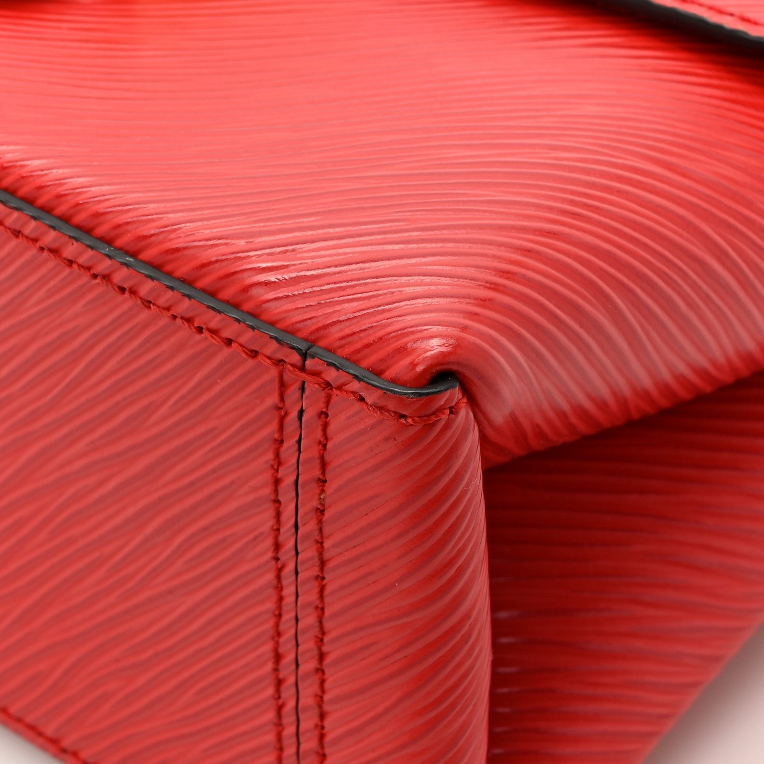 Epi Locky BB Coquelicot