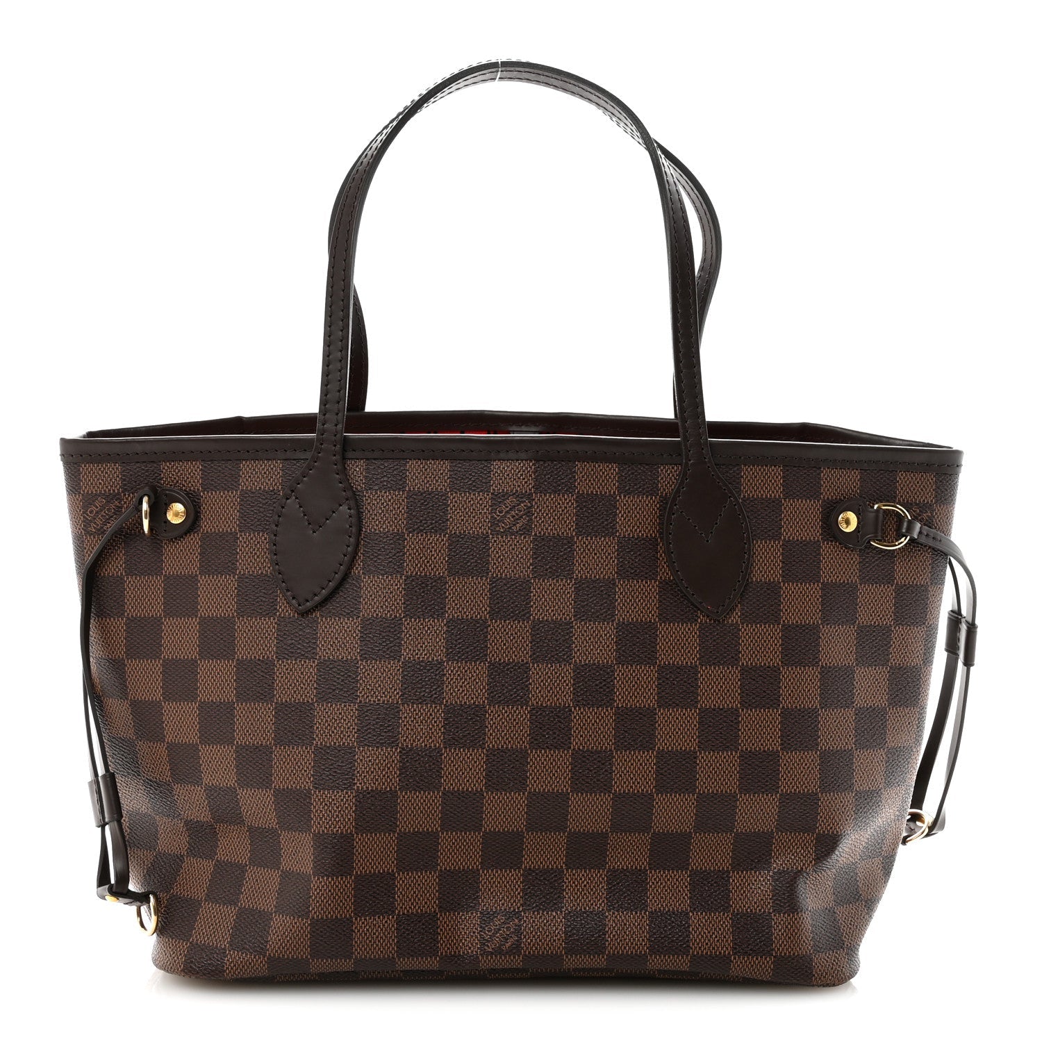 Damier Ebene Neo Neverfull PM