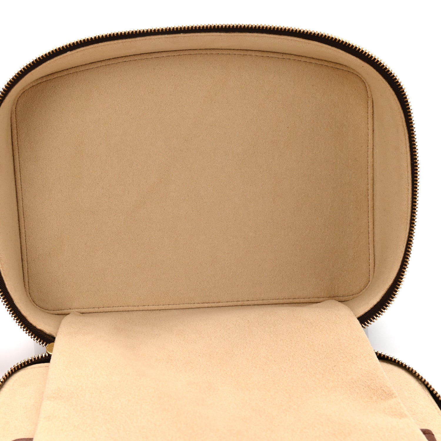 Monogram Monte Carlo Jewelry Box