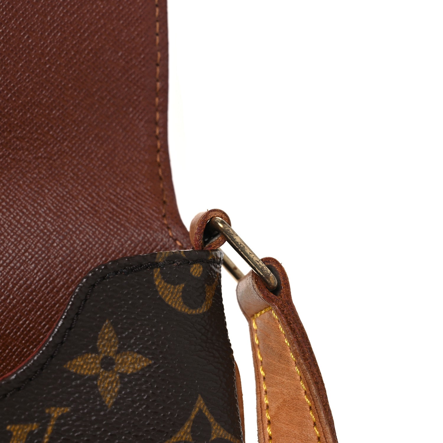 Monogram Musette Tango