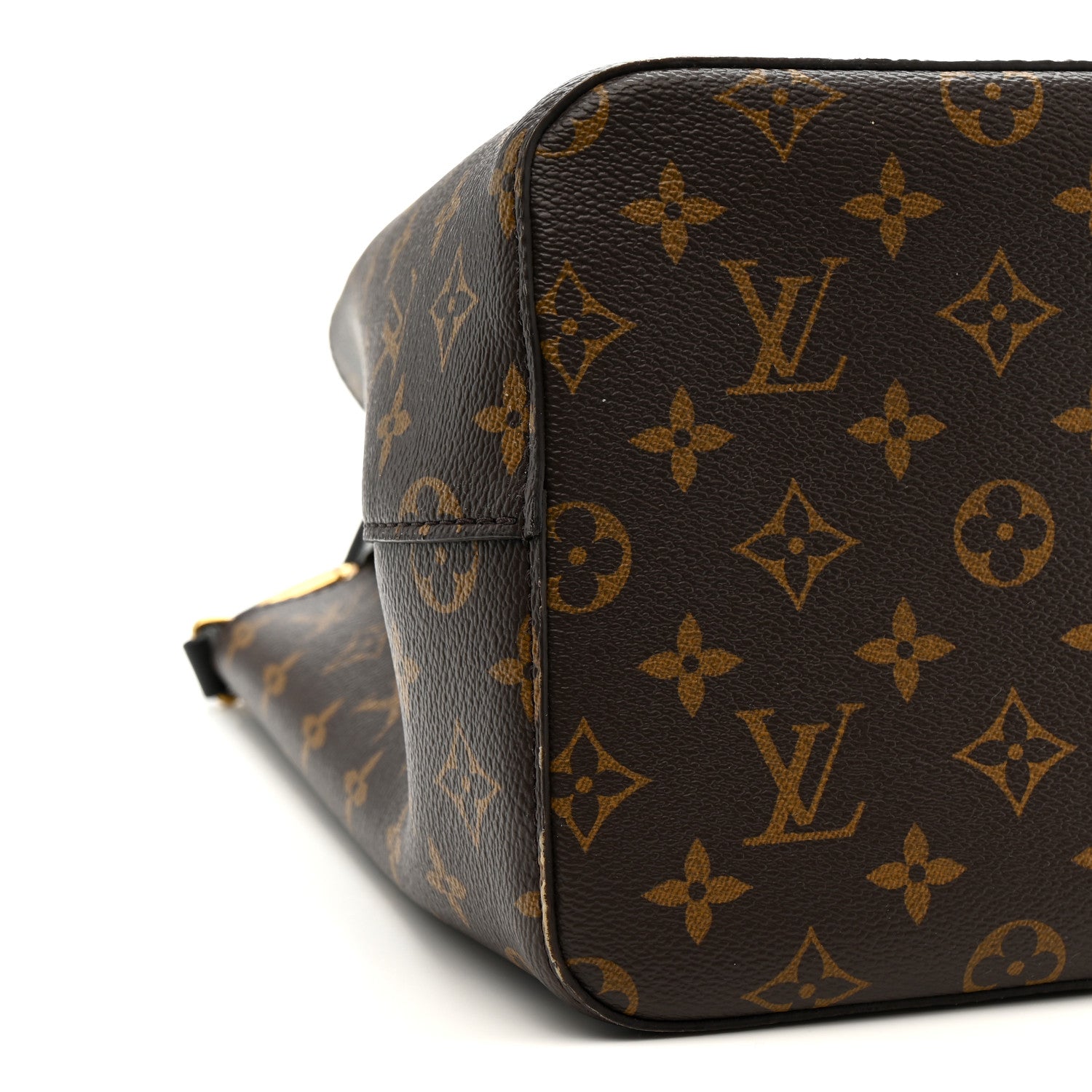 Monogram Neonoe MM Black