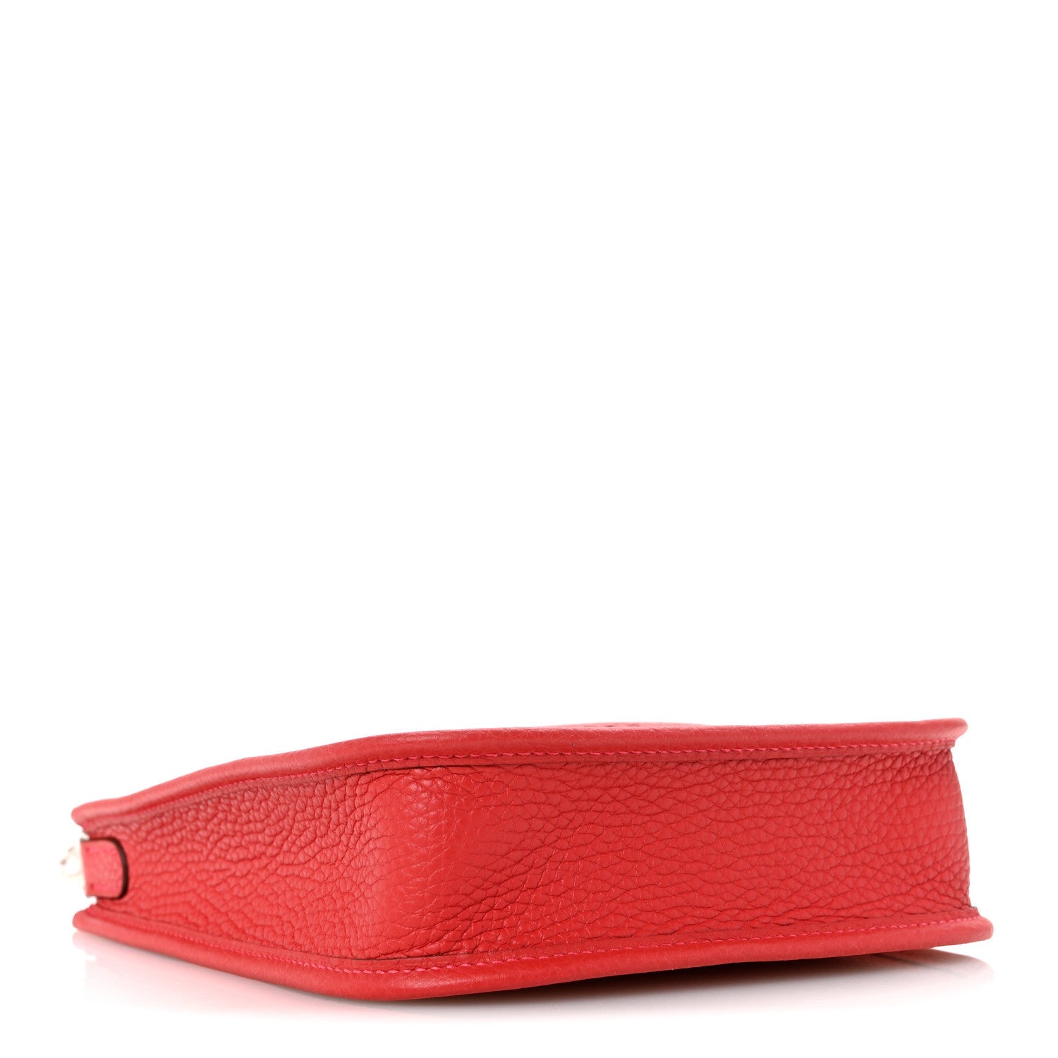 Taurillon Clemence Evelyne TPM Rouge Casaque