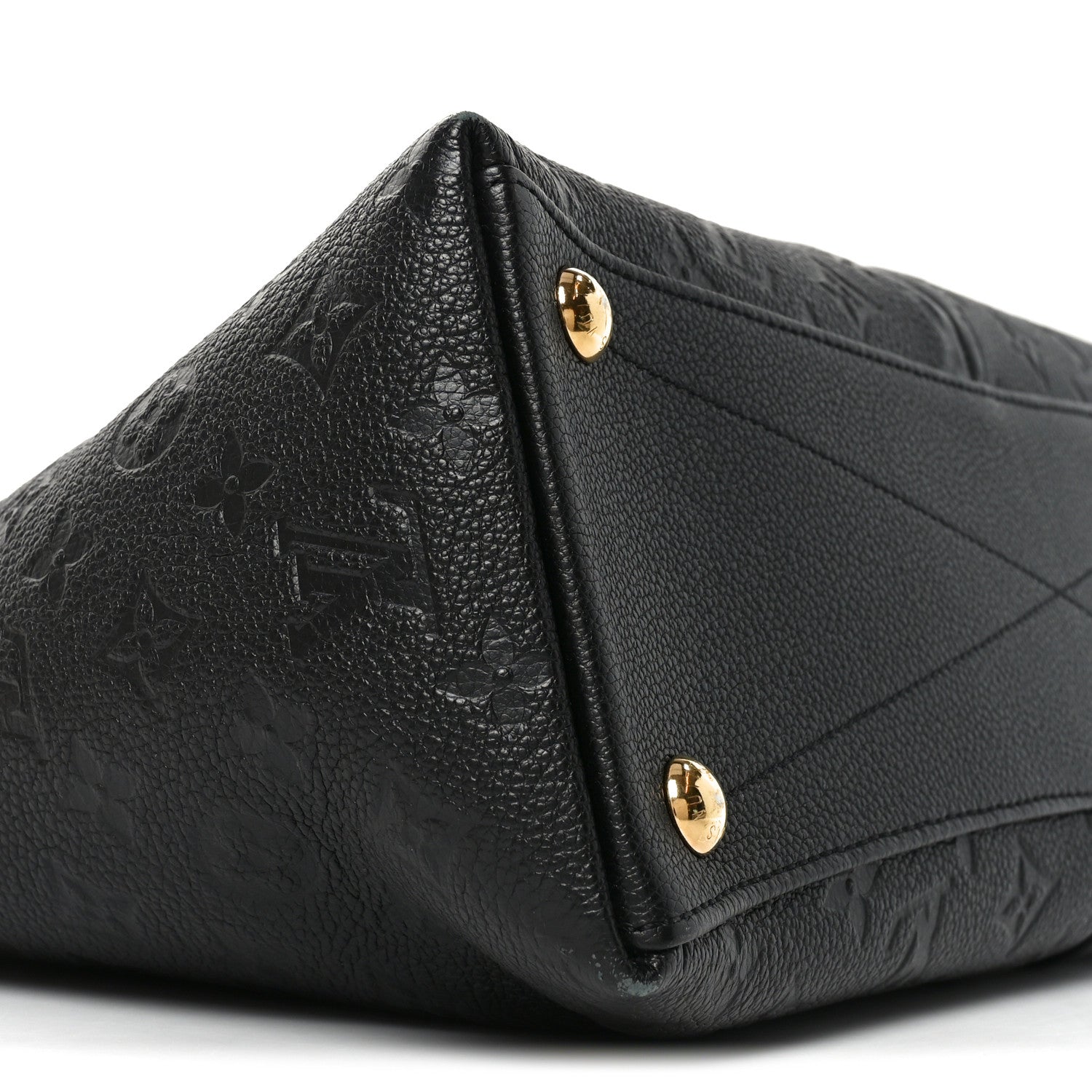 Empreinte V Tote MM Black