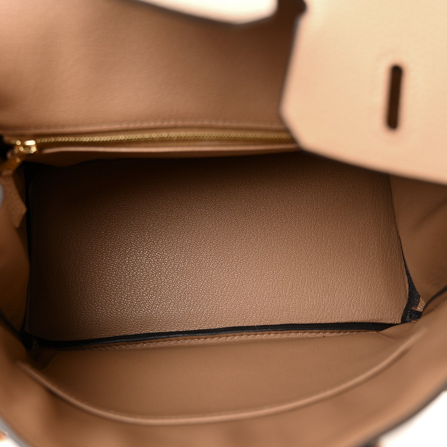 Togo Birkin 25 Chai