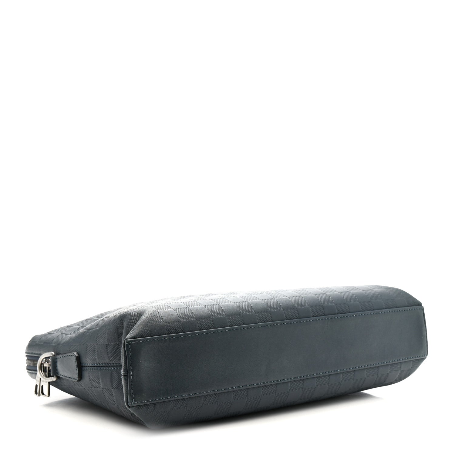 Damier Infini Porte-Documents Jour Cosmos