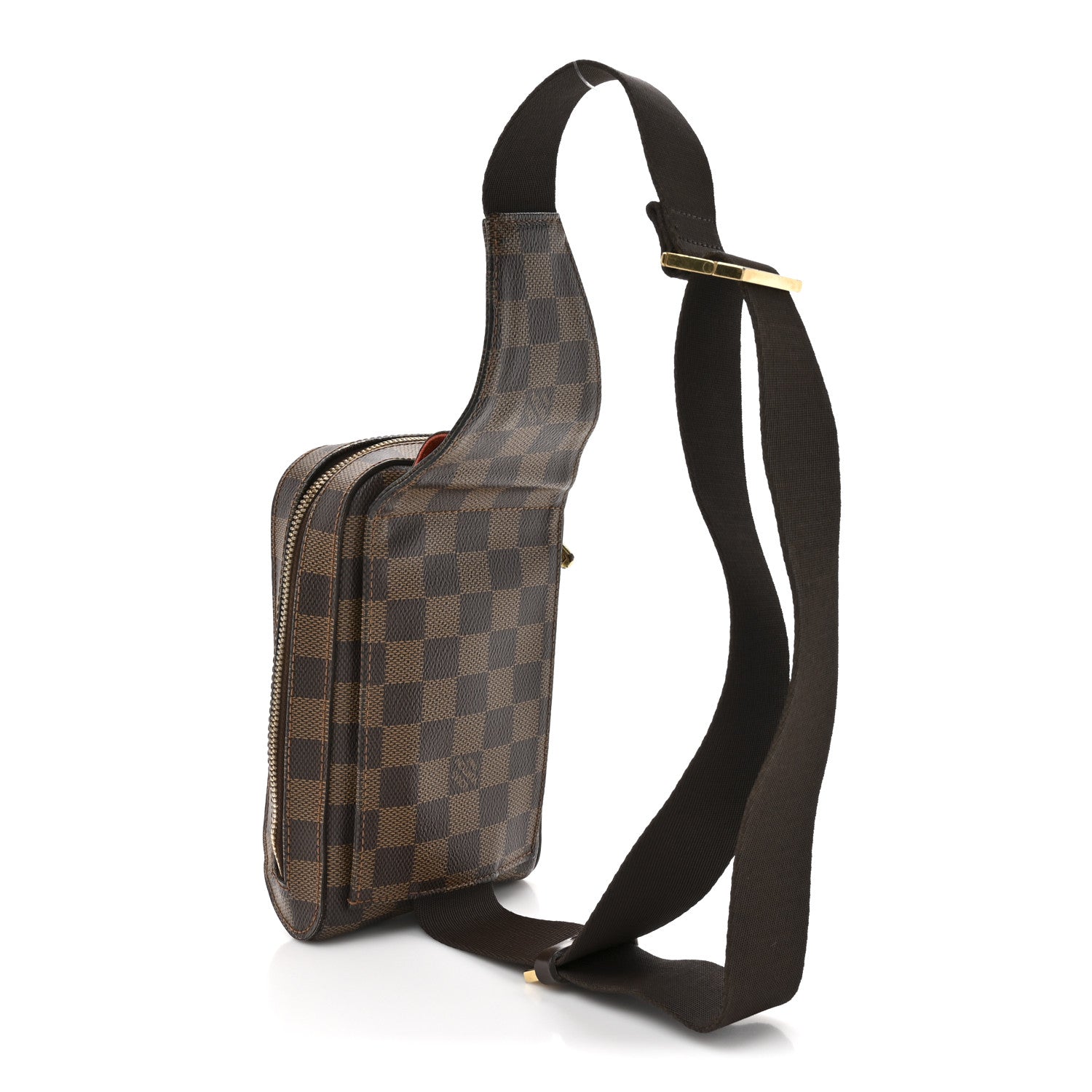 Damier Ebene Geronimos