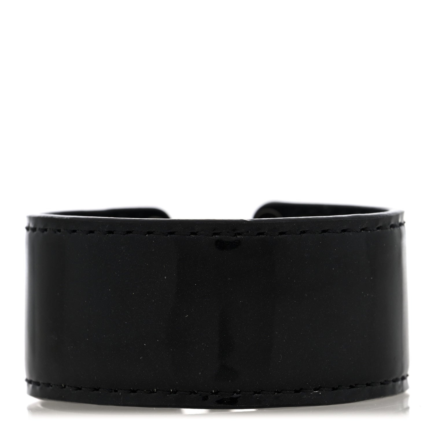 Vernis Save It Bracelet 17 Black