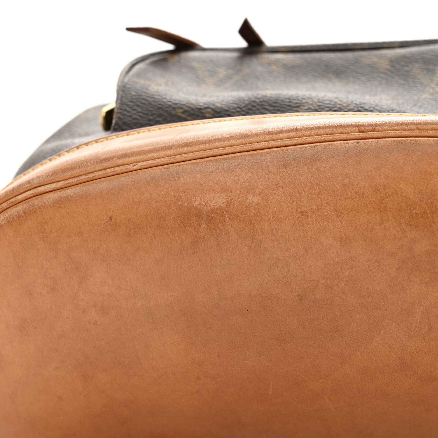Monogram Mini Montsouris Backpack