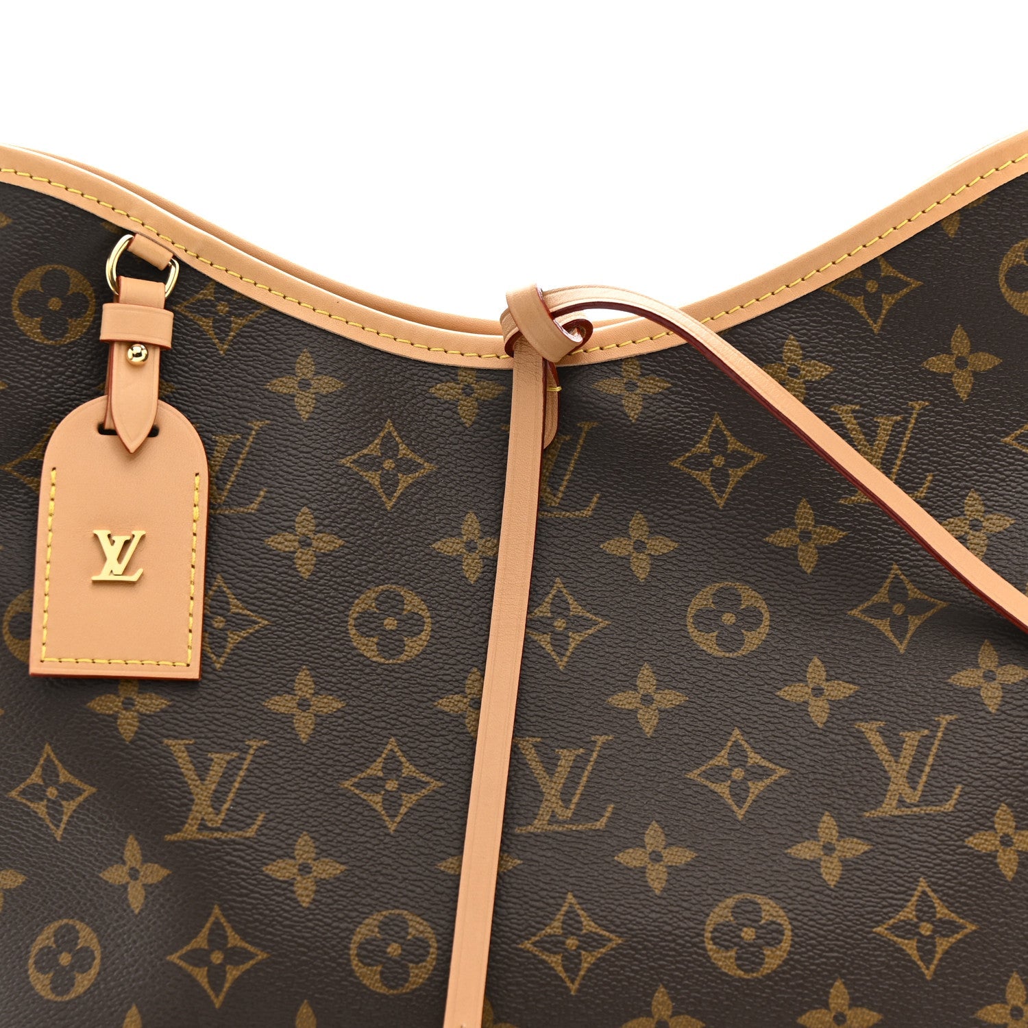 Monogram Carryall PM