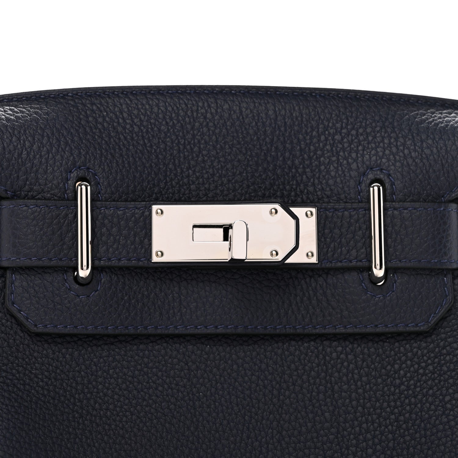 Togo Hac A Dos PM Backpack Bleu Nuit