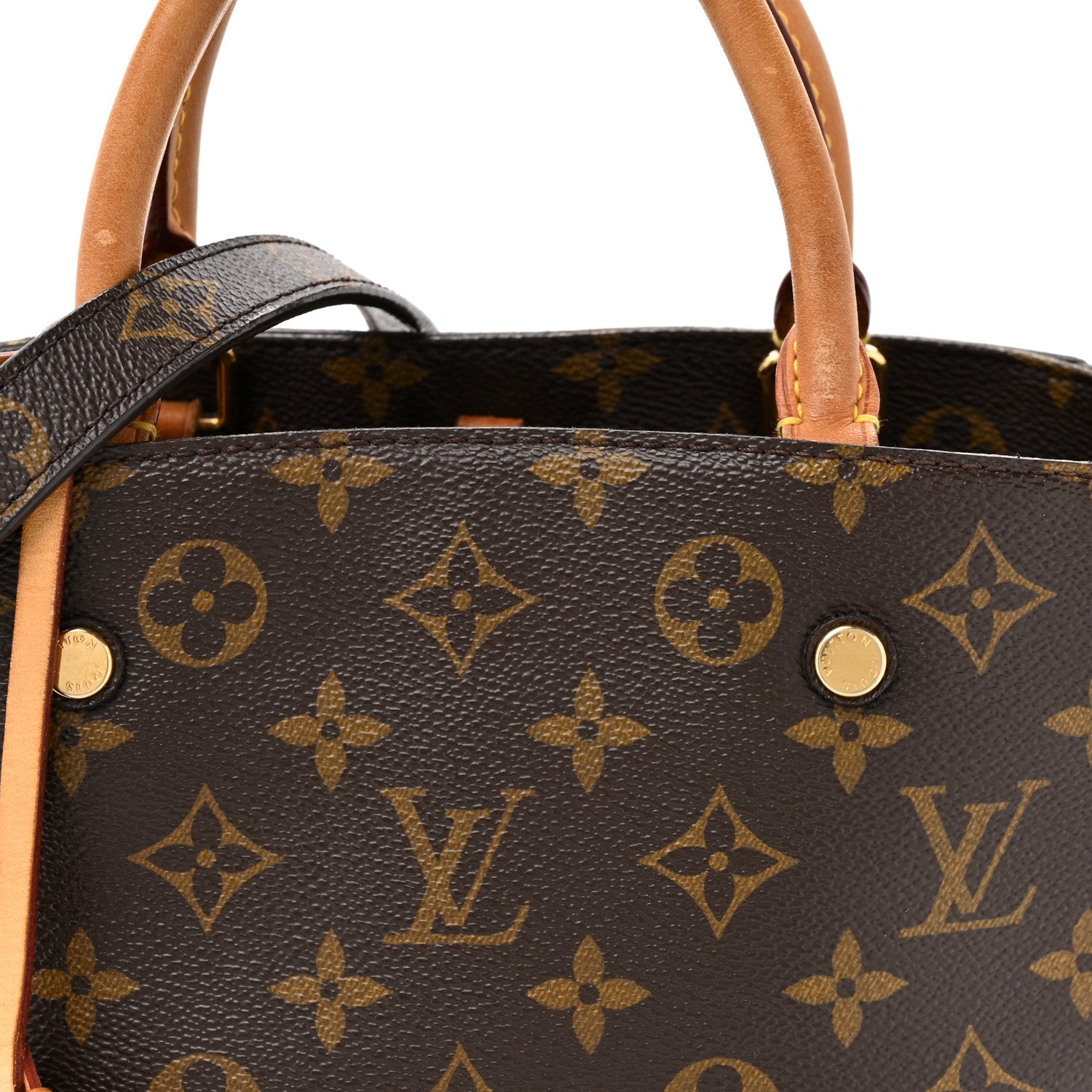 Monogram Montaigne BB