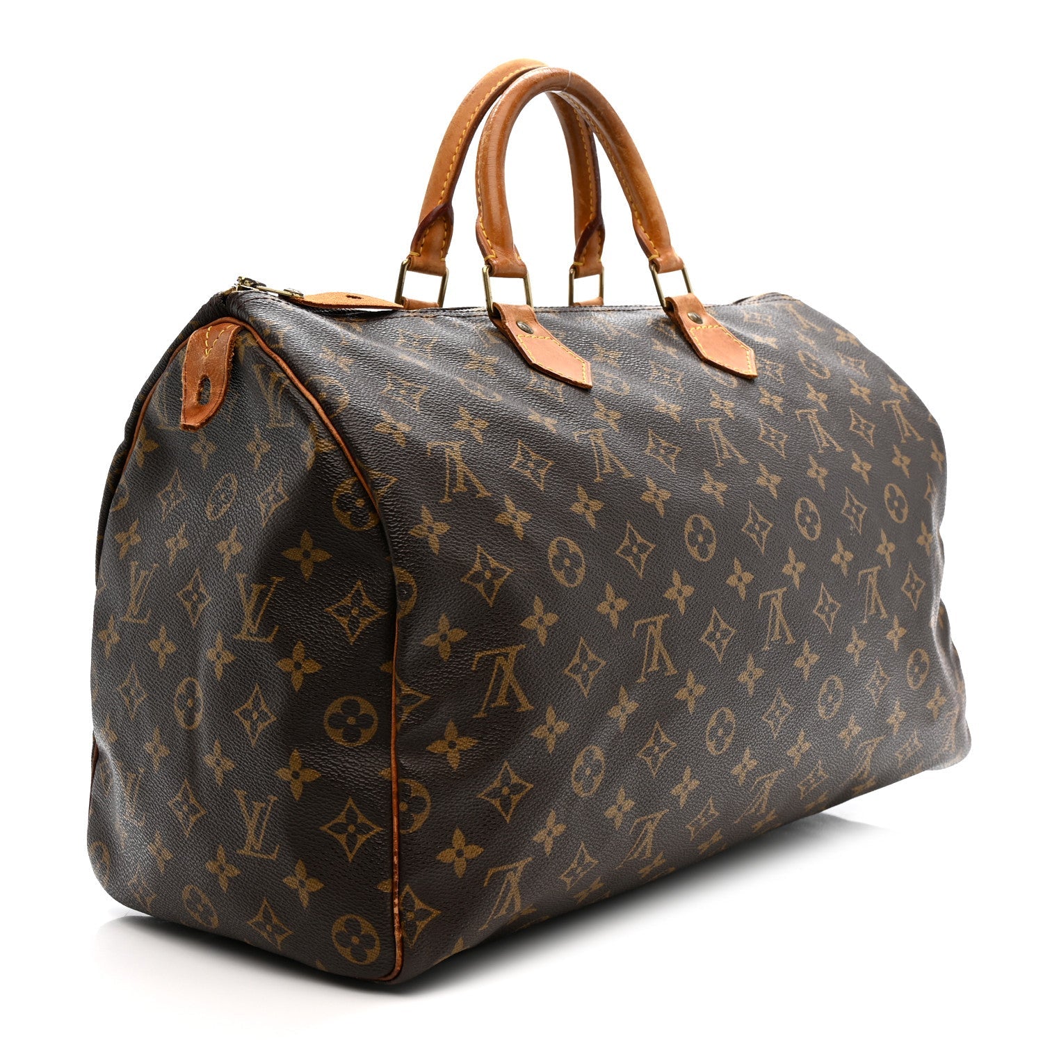 Monogram Speedy 40