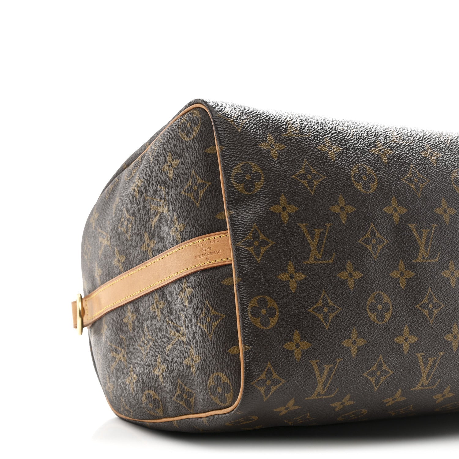 Monogram Speedy Bandouliere 35