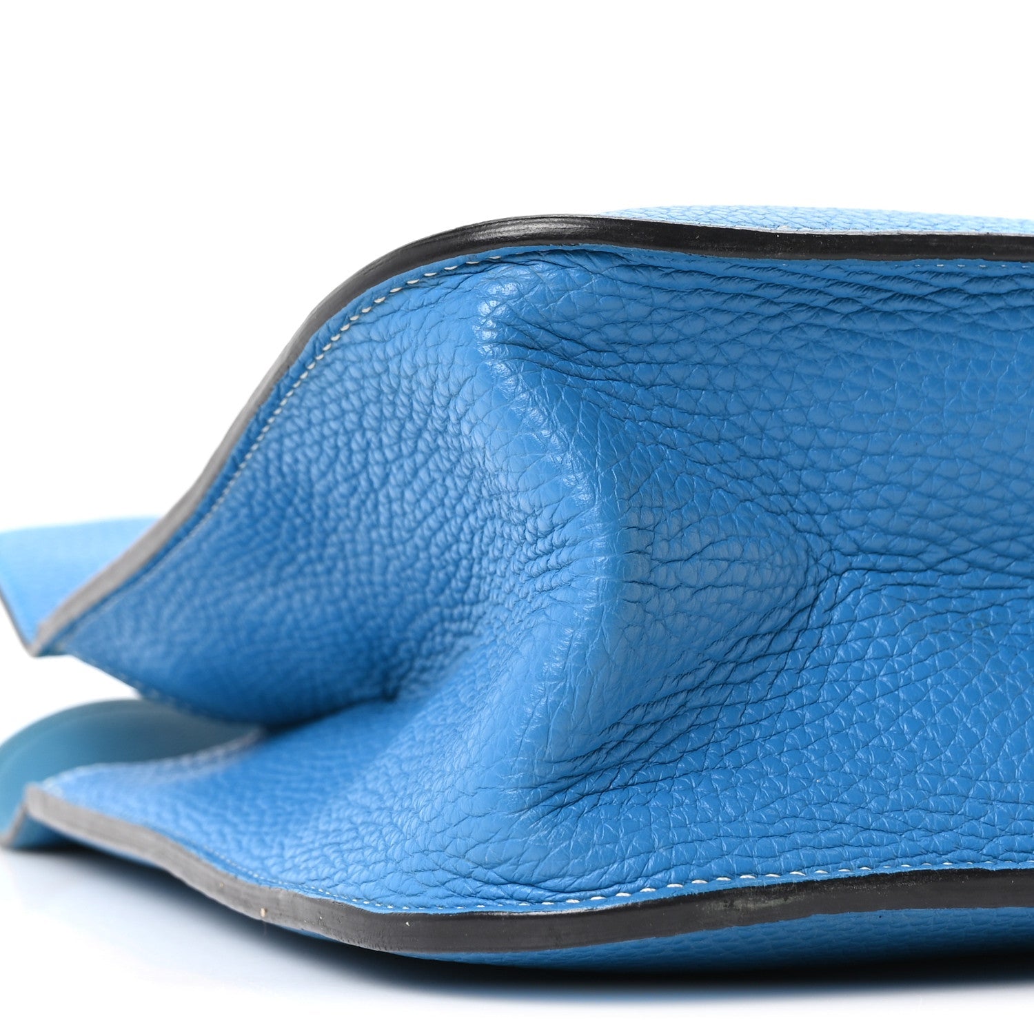 Taurillon Clemence Halzan 31 GM Bleu Zanzibar