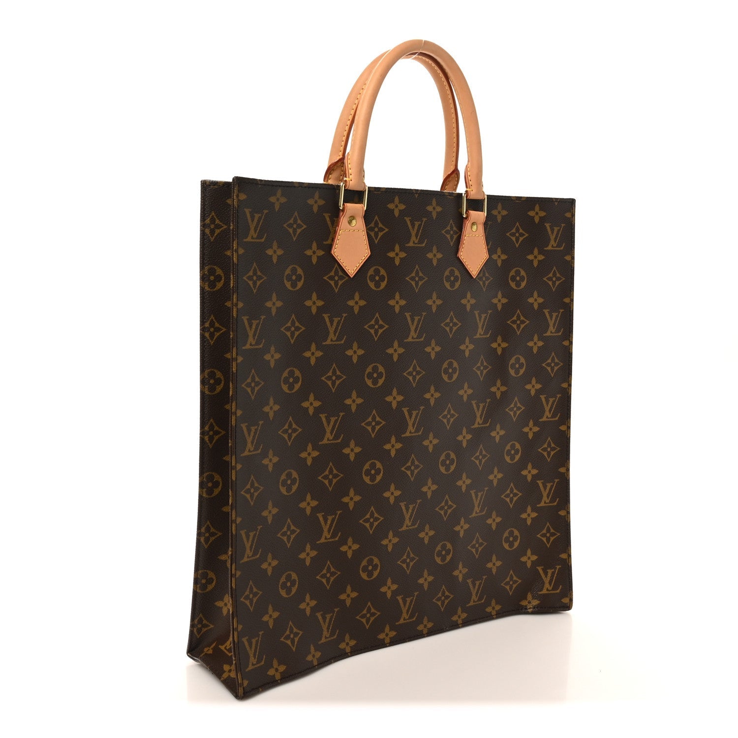 Monogram Sac Plat